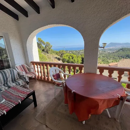 Domek alpejski Large With Private Pool *