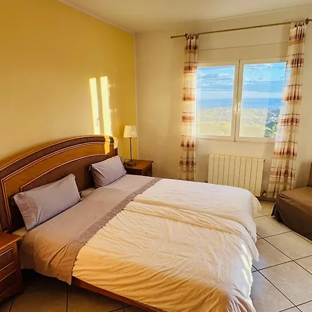 Large With Private Pool Altea