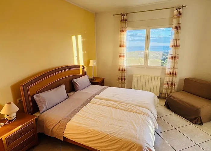 Large With Private Pool Altea