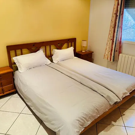 Large With Private Pool * Altea