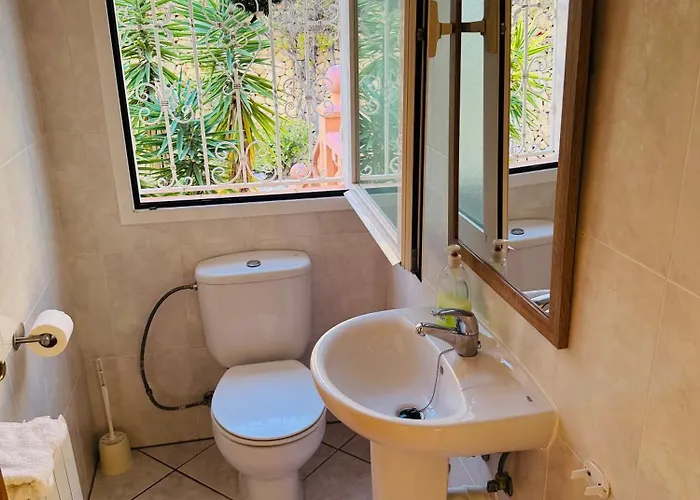 샬레 Large With Private Pool *