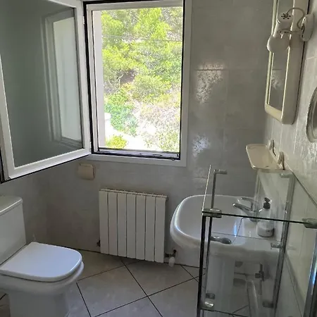 Large With Private Pool Dağ evi *
