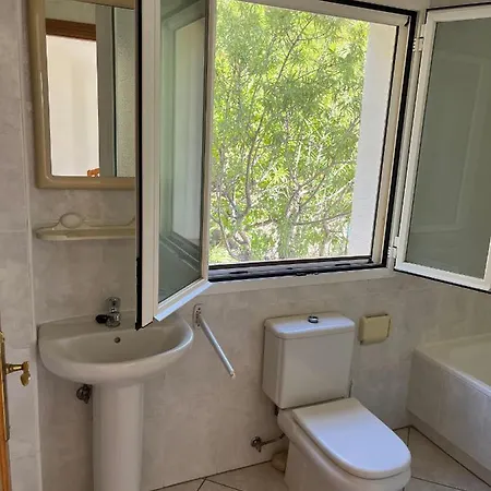 Large With Private Pool Dağ evi