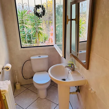 Dağ evi Large With Private Pool *