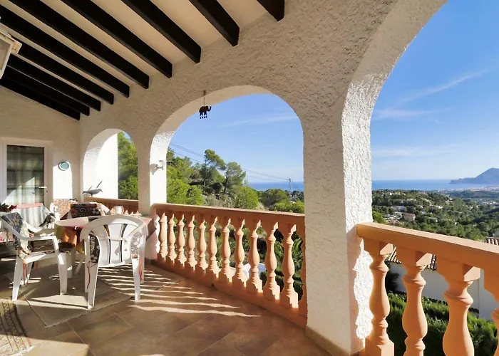 Large With Private Pool Chalet
