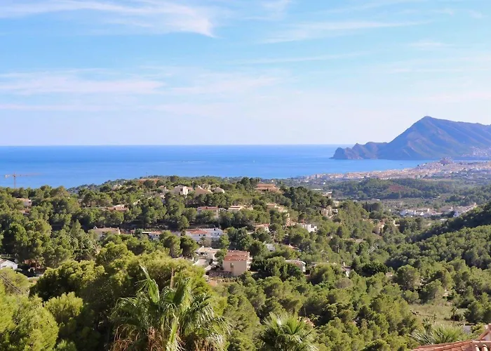 Large With Private Pool Chalet