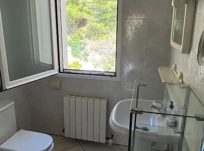 Large With Private Pool Chalet *