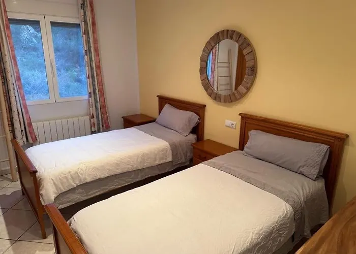 Large With Private Pool Altea