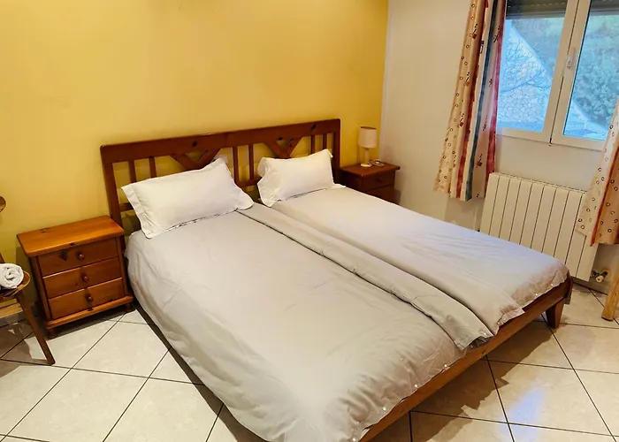 Large With Private Pool * Altea